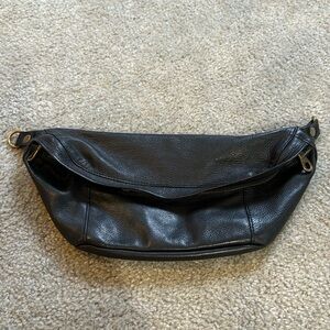 Parker Thatch Sling Bag